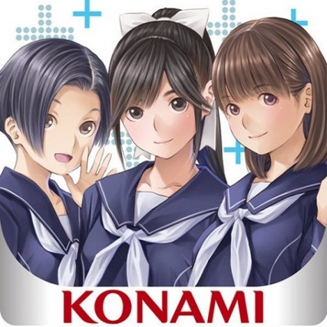 Konami 的 LovePlus Every 将于推出 10 个月后关闭