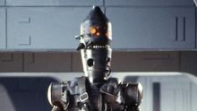 IG-88 似乎即将加入《曼达洛人》，并拥有一位著名配音演员