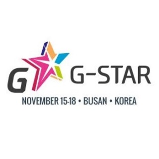 G-STAR 展览空间已售完！